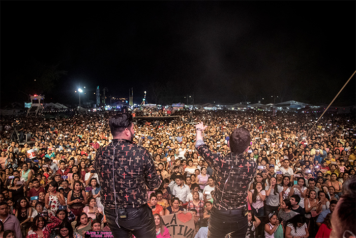 La banda - La Adictiva