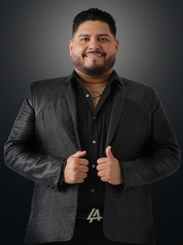 Isaac Salas