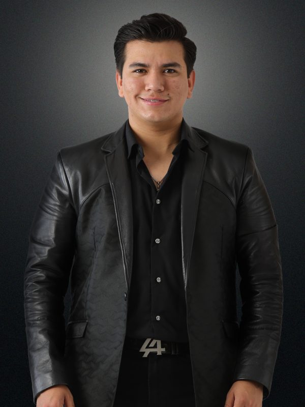 Omar Melendres