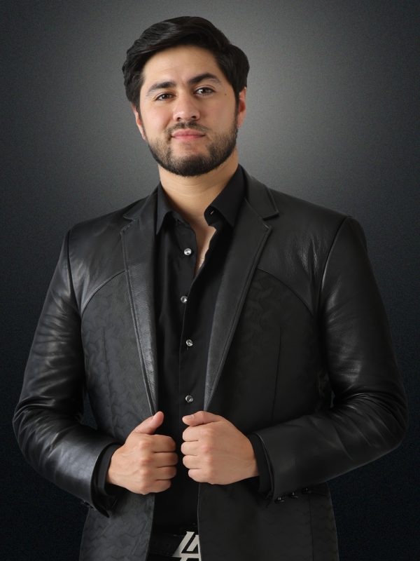 Jerry Corrales