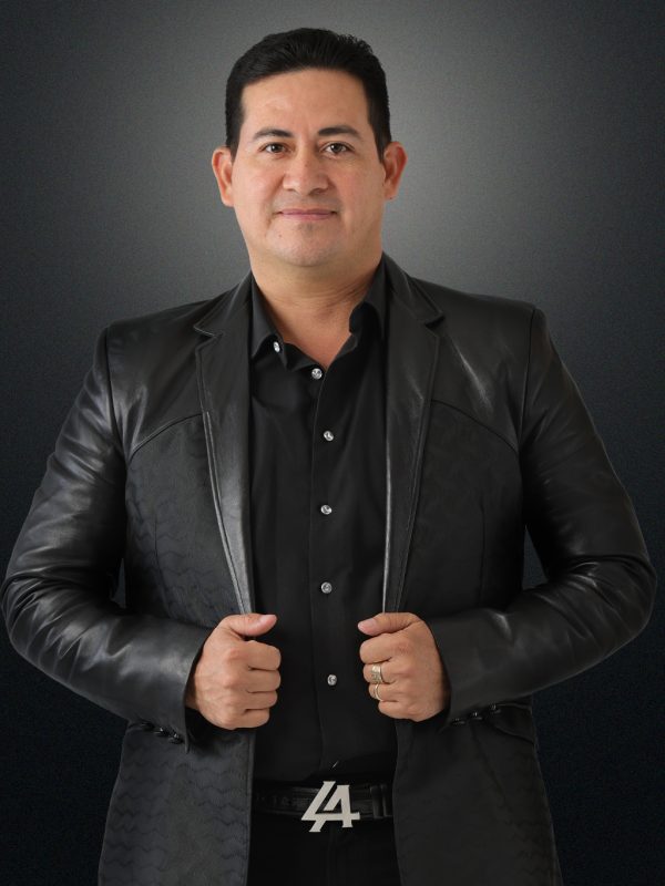 Fermín Reyes