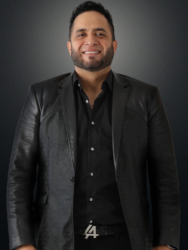 Martín Rodríguez