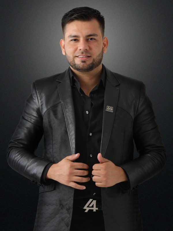 Jesús Reyes