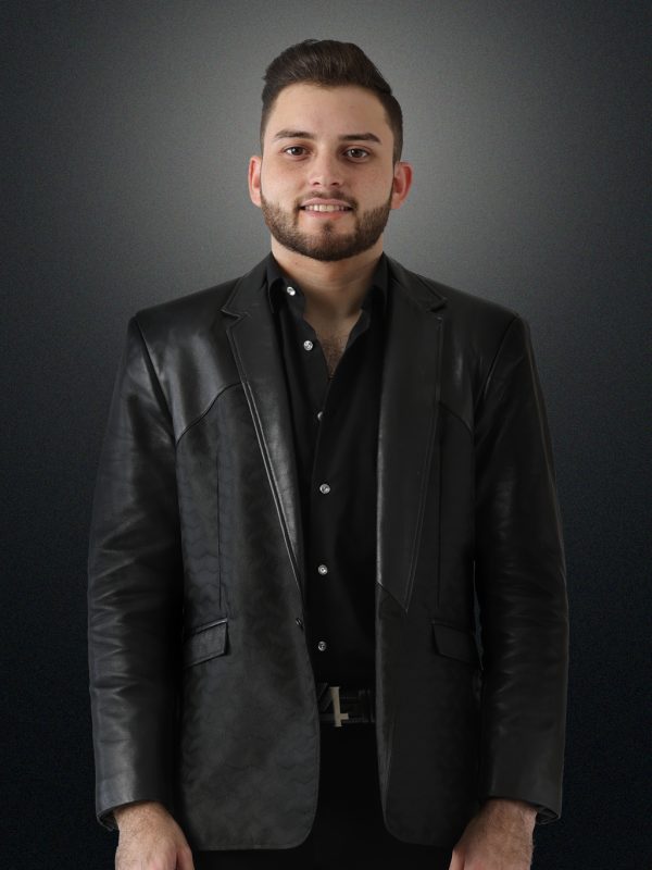 Luis Fermín