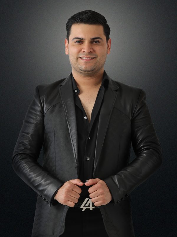 Armando Velarde