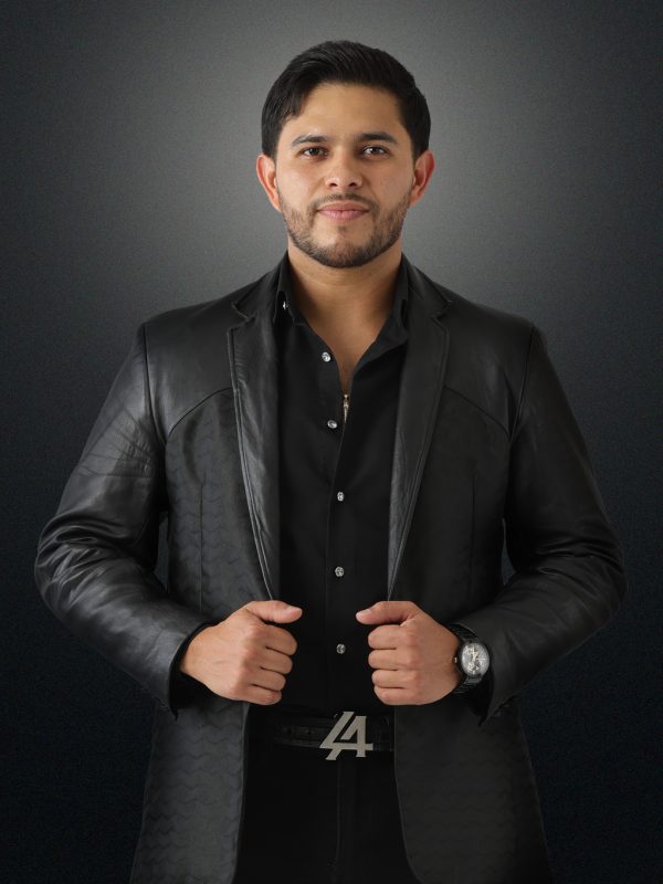 Alexis Quiñones