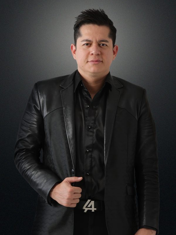 Abraham Rodríguez