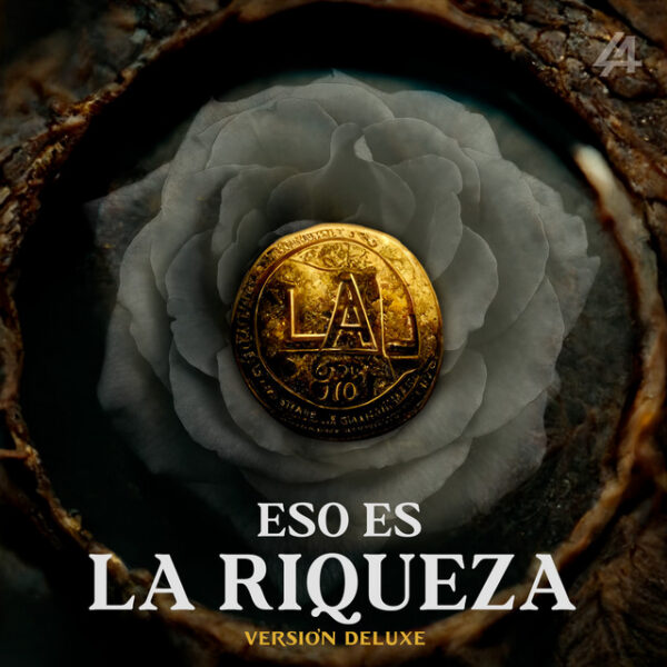 Eso Es La Riqueza (Deluxe)