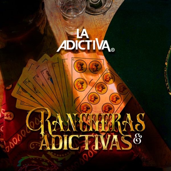 Rancheras & Adictivas