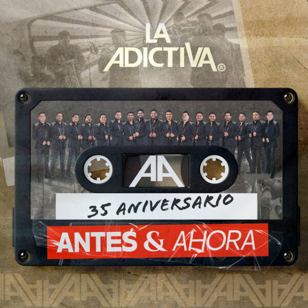 Antes y Ahora: 35 Aniversario