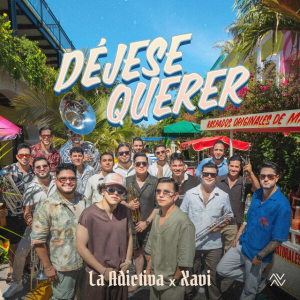 Déjese Querer