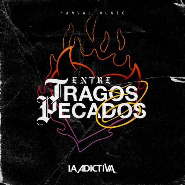 Entre Tragos y Pecados
